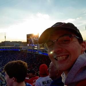 Meet your Posher, Jack